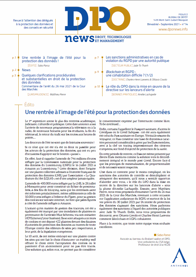 Odoo • Image et Texte