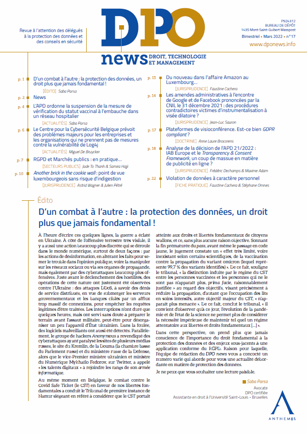 Odoo • Image et Texte