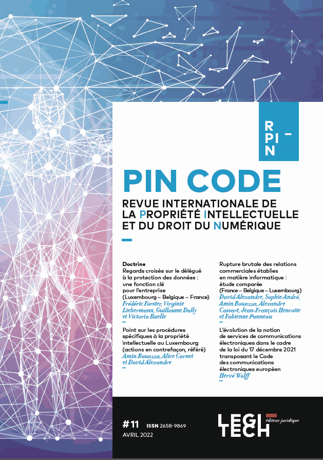 Odoo • Image et Texte