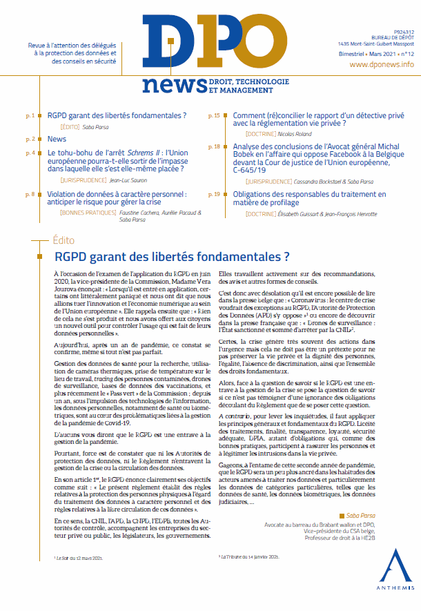 Odoo • Image et Texte