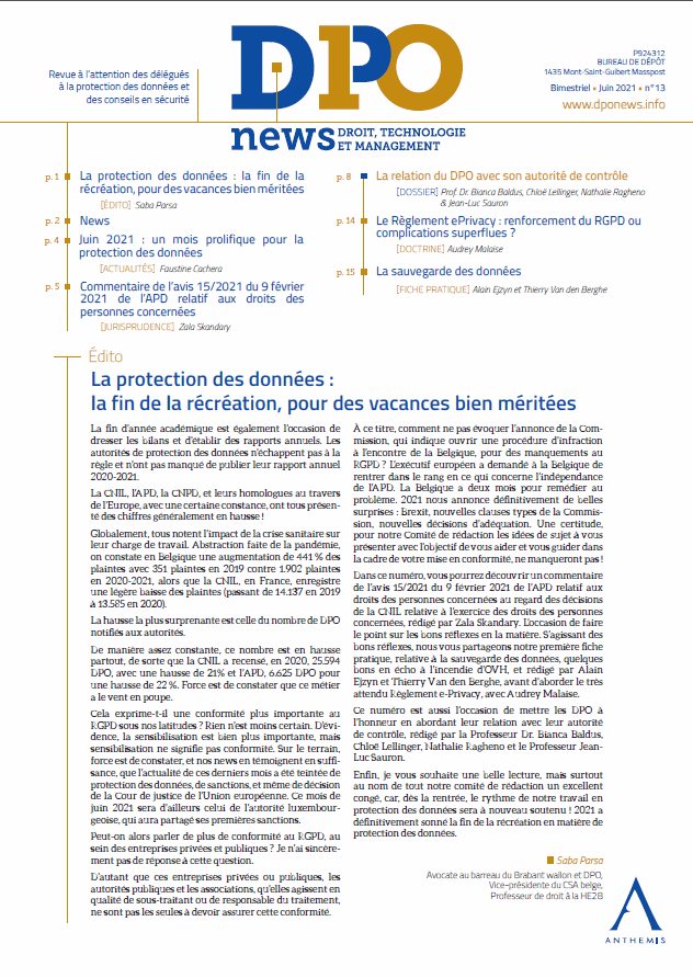 Odoo • Image et Texte
